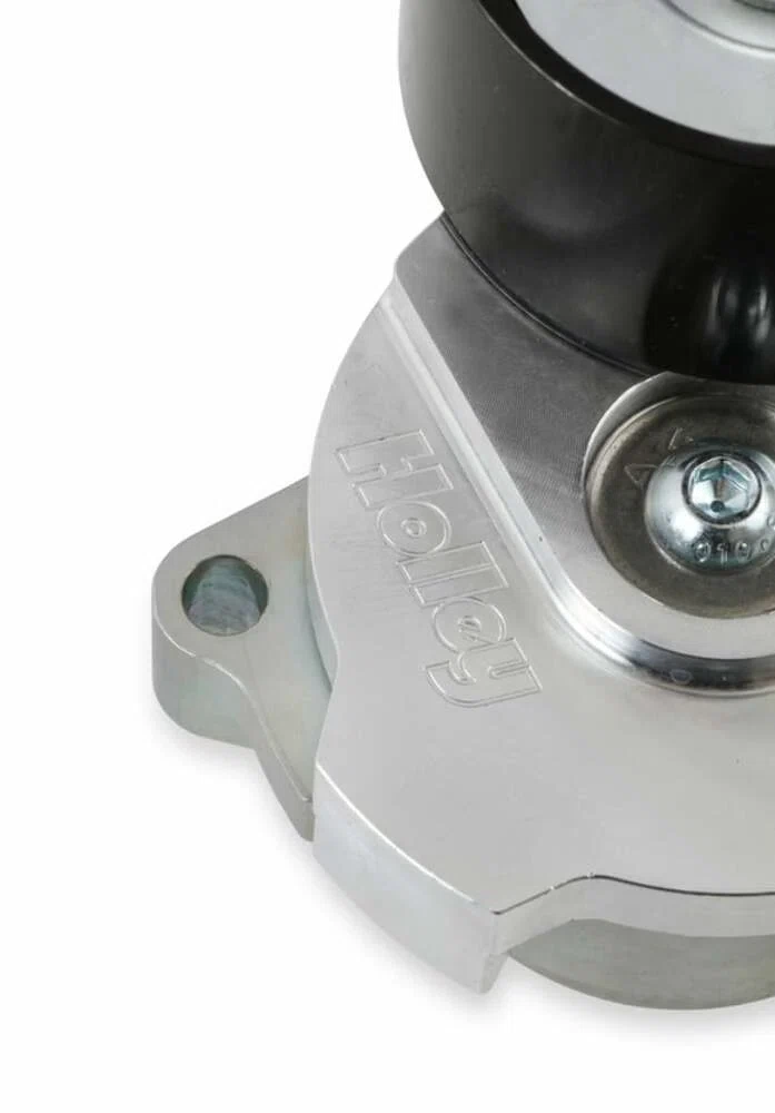 Billet Tensioner Assembly w_ Smooth Pulley 97-268